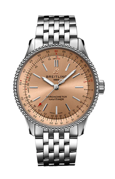 Replica Breitling Navitimer Automatic 35 A17395201K1A1 Watch